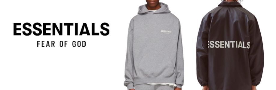 fog essentials hoodie Cover Image