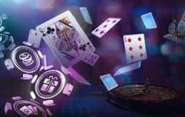 Have You Heard About Online Casino Malaysia 2021?