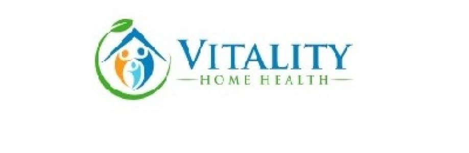Vitality Home Health Cover Image
