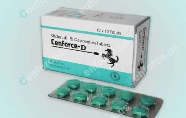 Cenforce d - prices | offer | Dosage | Review | cenforce.us