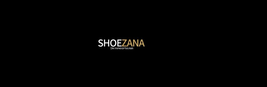 SHOE ZANA Cover Image