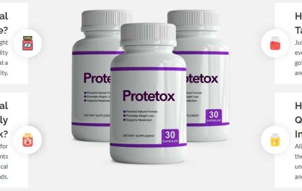 Protetox Reviews - Does It Really Work or to Lose Weight?