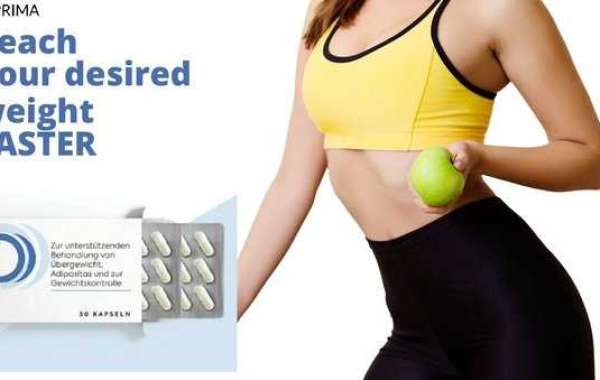 Prima Weight Loss Advanced Weight Loss Formula