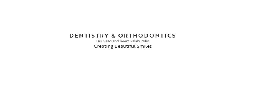 dentistandorthodontist Cover Image