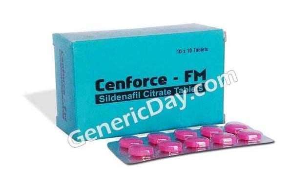 Cenforce fm100 mg: Uniqueness in Remove Men's Impotency