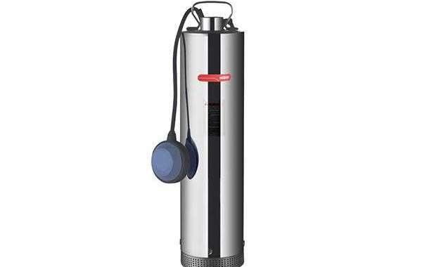 Reasons for deep well submersible pumps not pumping water