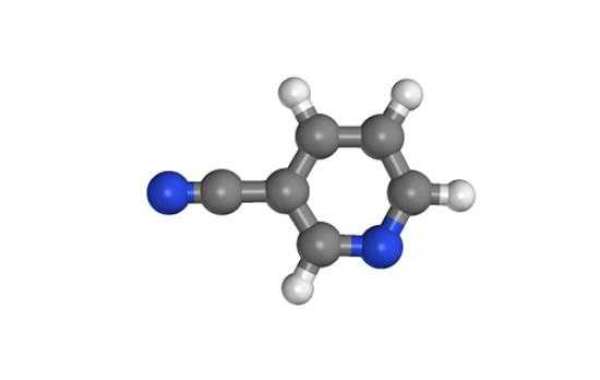 3-Cyanopyridine Chemical Safety Data Sheet (MSDS)