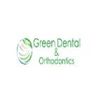 green dental Profile Picture
