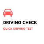 Driving Check Profile Picture