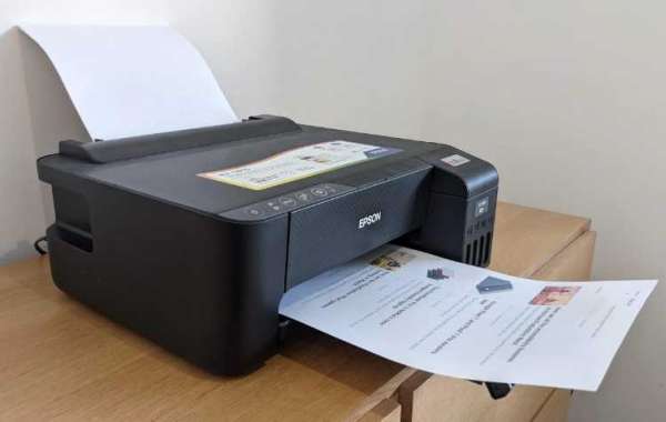 Epson Printers Not Printing Issues and Solutions