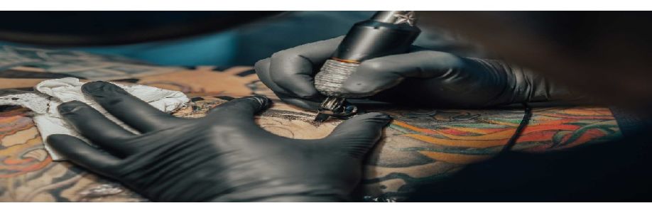 ColorBlindMinds Tattoo | Tattoos & Removal Cover Image