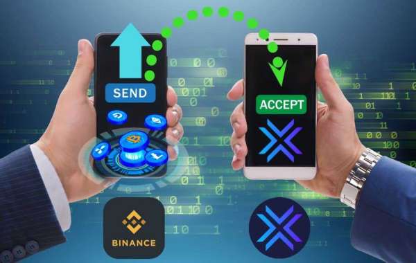 How To Transfer Crypto from Binance to Exodus | ☎️ +1 800 587 6819