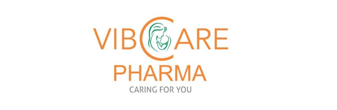 Vibcare Pharma Pvt. Ltd. Cover Image