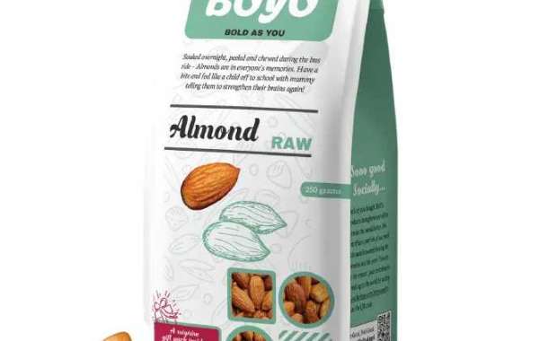 buy raw almond online
