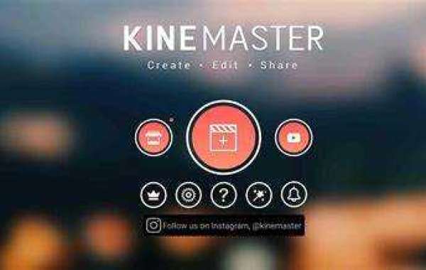 Download Kinemaster Mod Apk Latest Version
