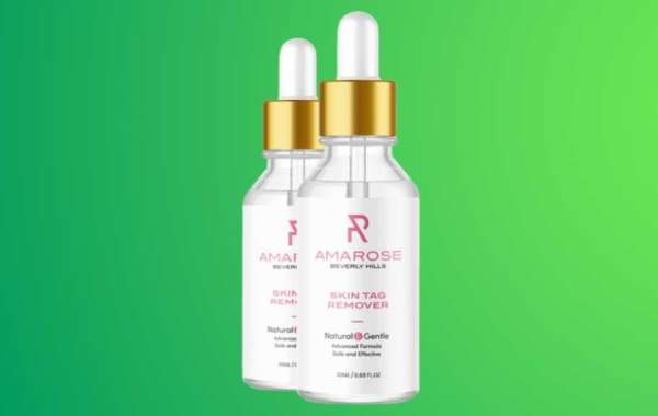 Amarose Skin Tag Remover (Scam Or Trusted) Beware Before Buying