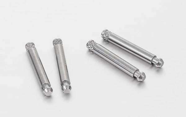 Introduction of Spindle Shaft