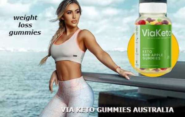 https://www.facebook.com/ViaKetoGummiesInAustralia/