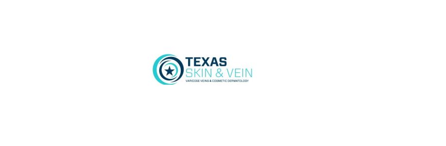 Texas Skin & Vein Cover Image