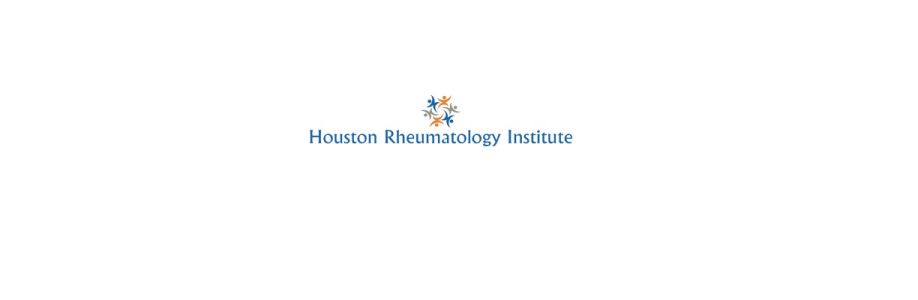 Houston Rheumatology Cover Image