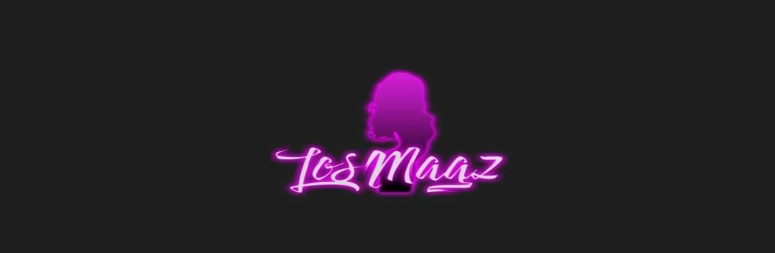 losmagz Cover Image