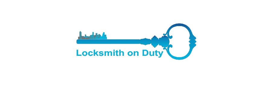 Locksmith On Duty LLC Cover Image