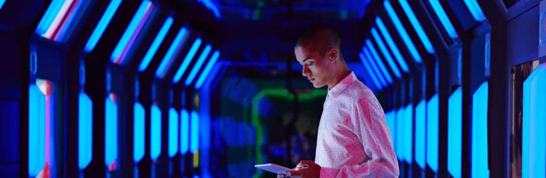 Tredence Cover Image