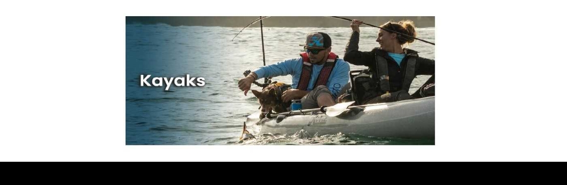 Marine Hub Fishing Equipment Company Cover Image