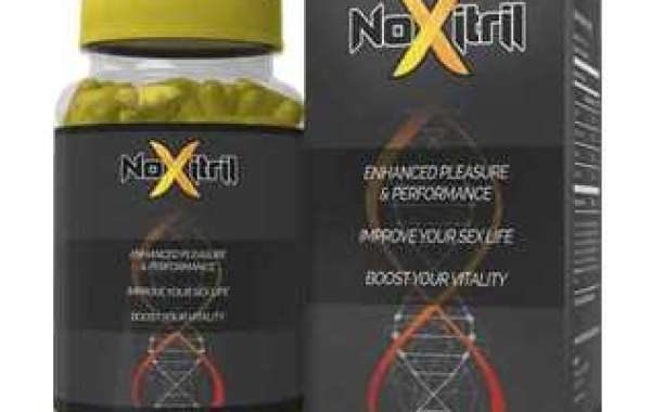 Noxitril Male Enhancement