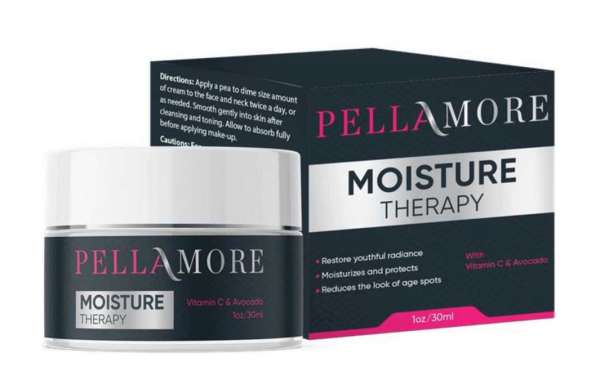 Pellamore Moisture Therapy (Scam Exposed) Ingredients and Side Effects