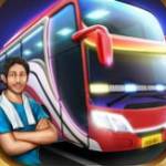 Bus Simulator Indonesia Mod APK Profile Picture