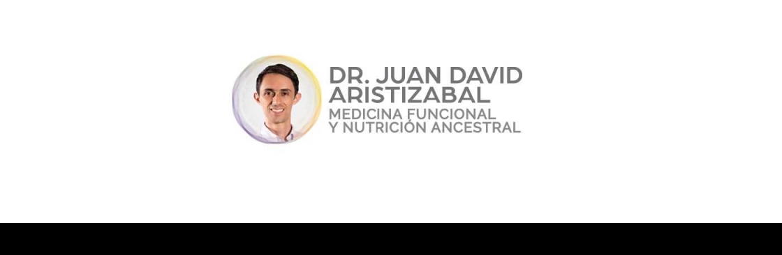 Dr. Juan David Aristizabal (Personal brand) Cover Image