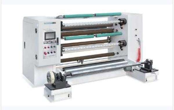 Common problems and solutions of rewinding machines