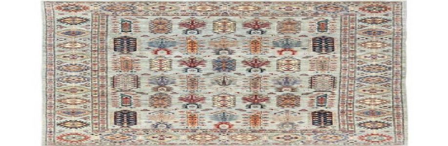 1800 Get a Rug - Oriental Handmade Rugs Cover Image