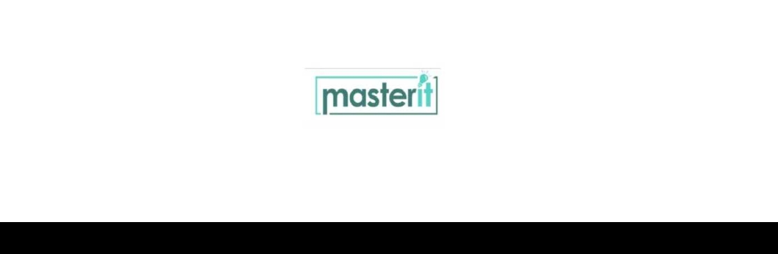 Masterit (Masterit) Cover Image