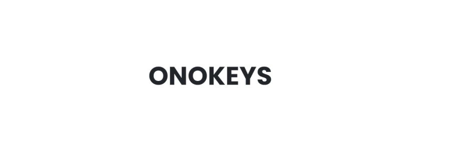 ONOKEYS Cover Image