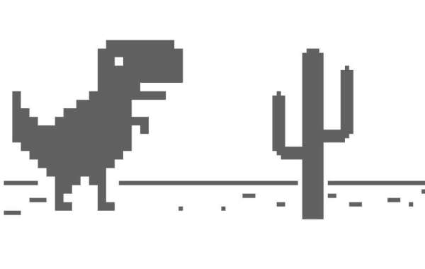 How to play Dinosaur Game?