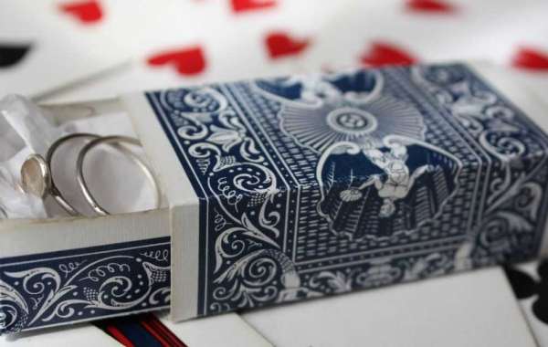 Things that You Should Consider While Designing playing card boxes wholesale