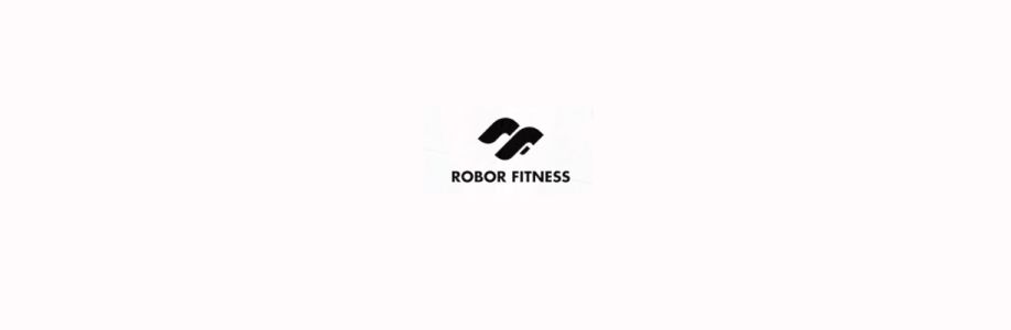 Robor Fitness Cover Image