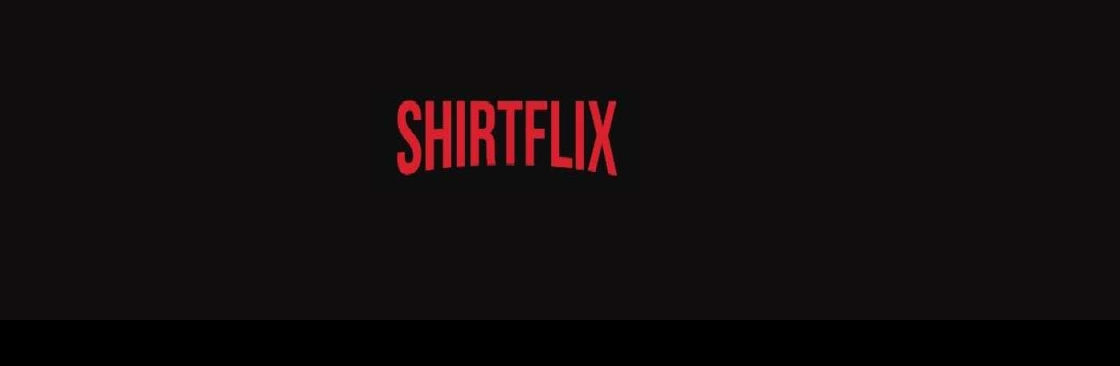 Shirtflix (Shirtflix) Cover Image