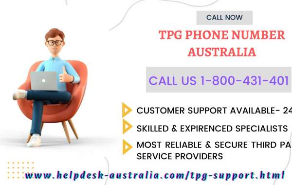 Call tpg customer service number Australia- 1-800-431-401