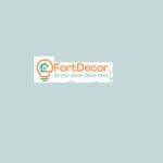 FortDecor (FortDecor) Profile Picture