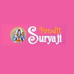 Astrologer Surya JI Profile Picture