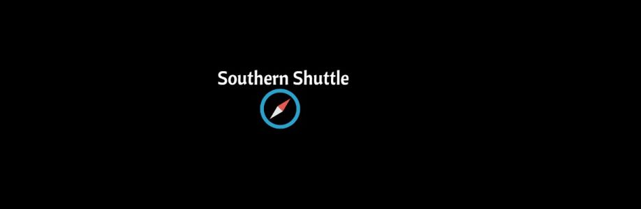 Southern Shuttle Cover Image