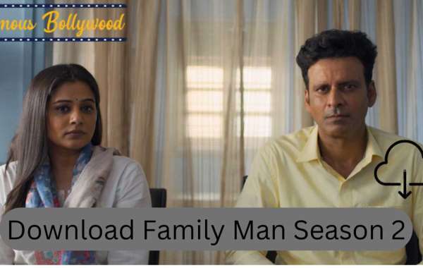 How to download Family man season 2?