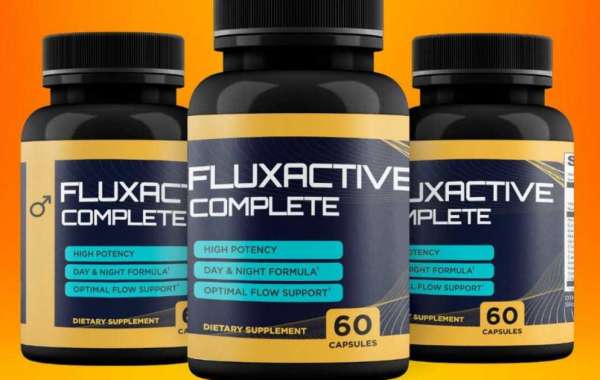 Fluxactive Complete Reviews - Don't Buy It Until You Read It?