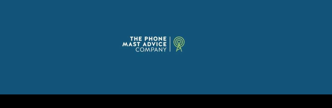 The Phone Mast Advice Company Cover Image