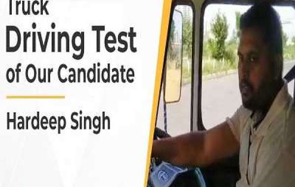 How to Find Jobs in India Driving Foreign Trucks