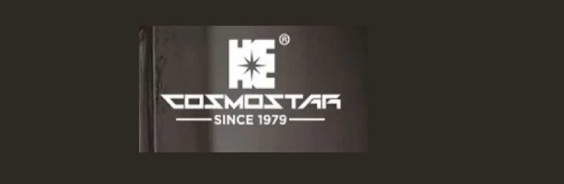 Cosmostar Tech Ltd Cover Image