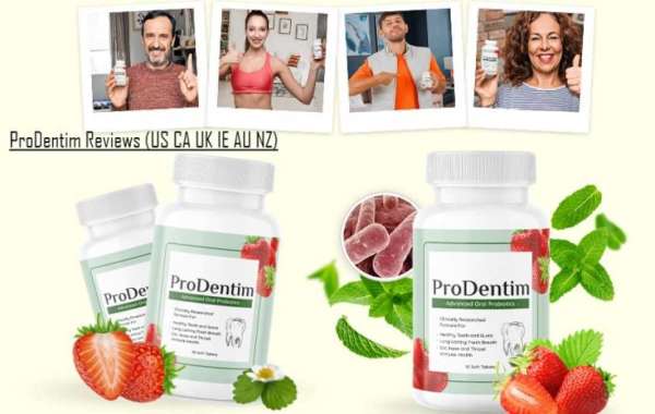 ProDentim: Maintain Health Of Your Teeth And Gums!